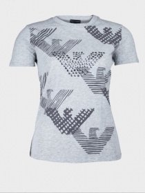 Футболки и поло Emporio Armani модель 6Z2T69-2J07Z-0616 Фото