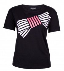 Футболки и поло Emporio Armani модель 6Z2T6R-2J4CZ-0999 Фото