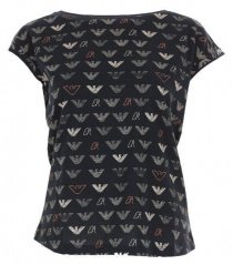 Футболки и поло Emporio Armani модель 6Z2T72-2J32Z-F002 Фото