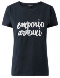 Футболки і поло Emporio Armani модель 6Z2T81-2JQAZ-0920 Футболки і поло Emporio Armani модель 6Z2T81-2JQAZ-0920 Фото