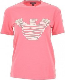 Футболки і поло Emporio Armani модель 6Z2T85-2JQAZ-0343 Футболки і поло Emporio Armani модель 6Z2T85-2JQAZ-0343 Фото