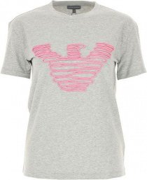 Футболки и поло Emporio Armani модель 6Z2T85-2JQAZ-0616 Фото