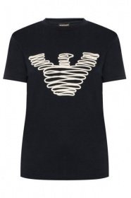 Футболки и поло Emporio Armani модель 6Z2T85-2JQAZ-0999 Фото