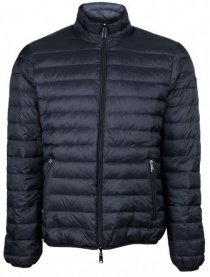 Куртка пуховая Emporio Armani модель 8N1B54-1NJMZ-0999 Фото