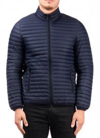 Куртка Emporio Armani модель 8N1B72-1NLEZ-0951 Фото