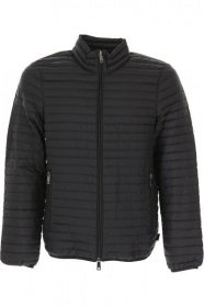 Куртка Emporio Armani модель 8N1B72-1NLEZ-0999 Фото