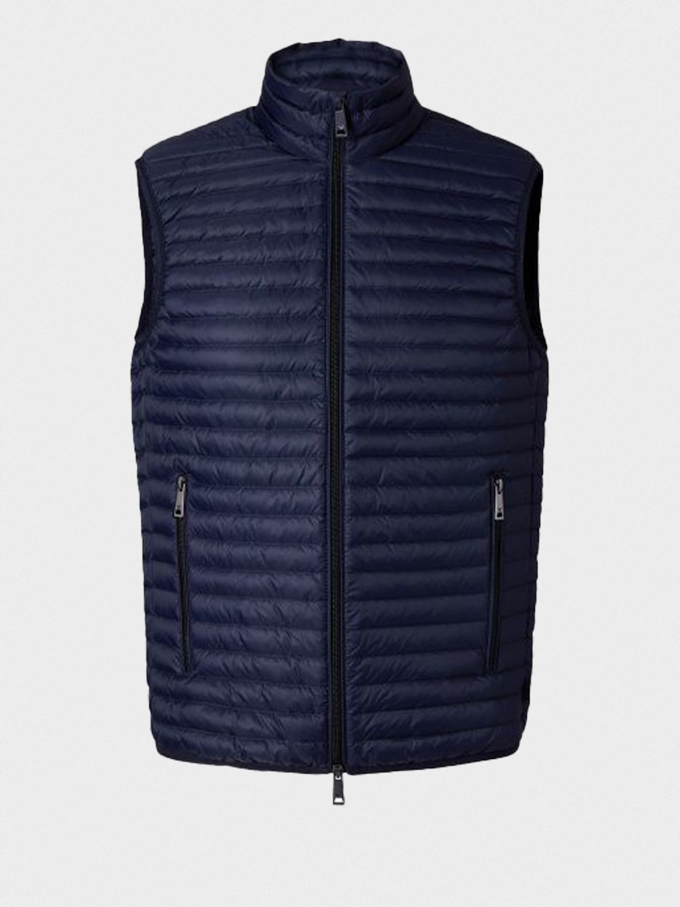 Жилет с утеплителем Emporio Armani модель 8N1BB2-1NLEZ-0951 Фото