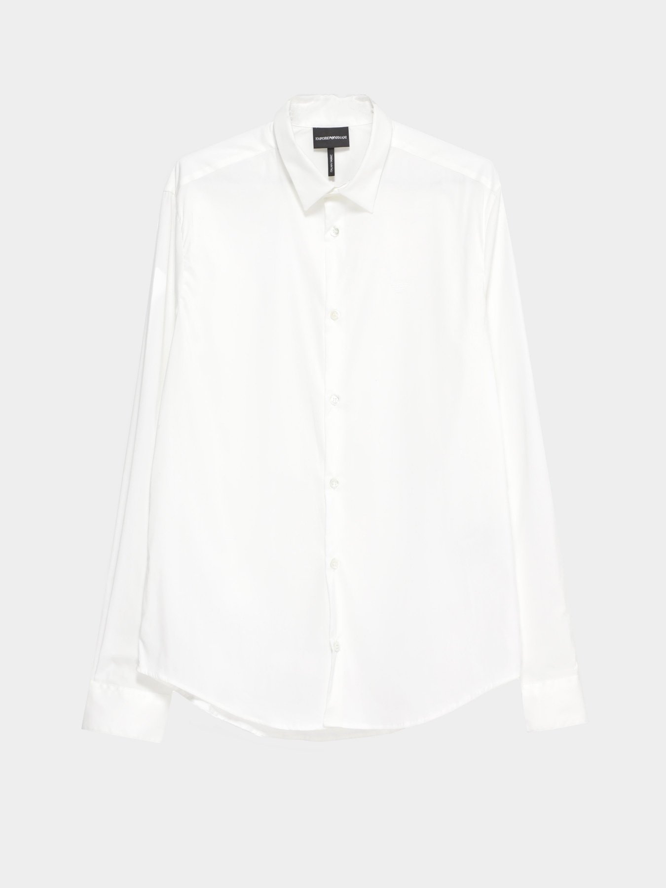 Сорочка Emporio Armani модель 8N1C09-1N06Z-0100 Фото