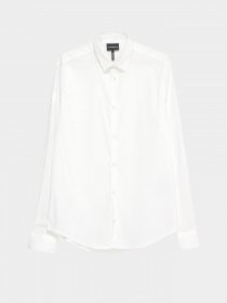 Рубашка Emporio Armani модель 8N1C09-1N06Z-0100 Фото