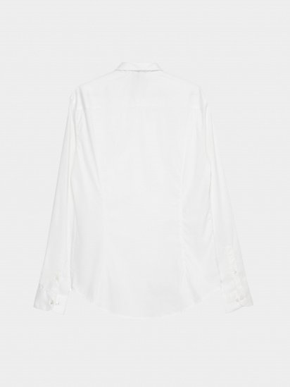 Сорочка Emporio Armani модель 8N1C09-1N06Z-0100 — фото 3 - INTERTOP