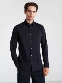 Рубашки Emporio Armani модель 8N1C09-1N06Z-0932 Фото