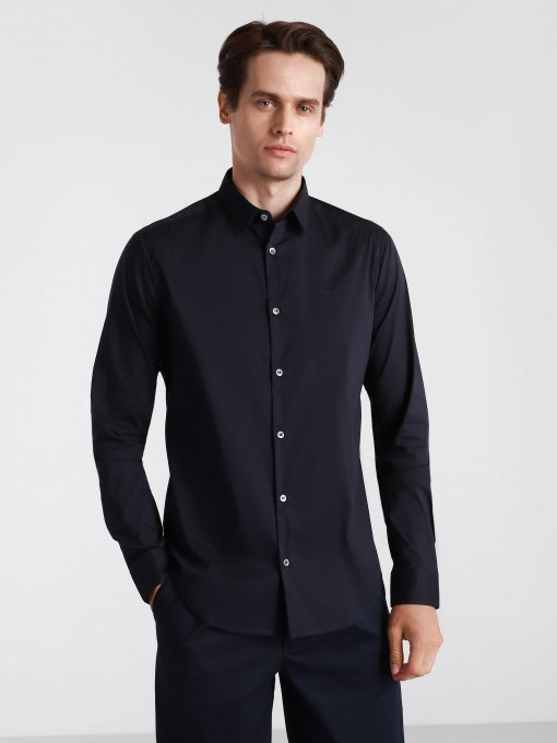 Рубашки Emporio Armani модель 8N1C09-1N06Z-0932 Фото