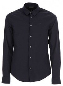 Рубашки Emporio Armani модель 8N1C09-1N06Z-0932 Фото