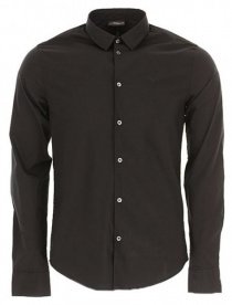 Рубашки Emporio Armani модель 8N1C09-1N06Z-0999 Фото