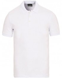 Поло Emporio Armani модель 8N1F92-1JPTZ-0100 Фото