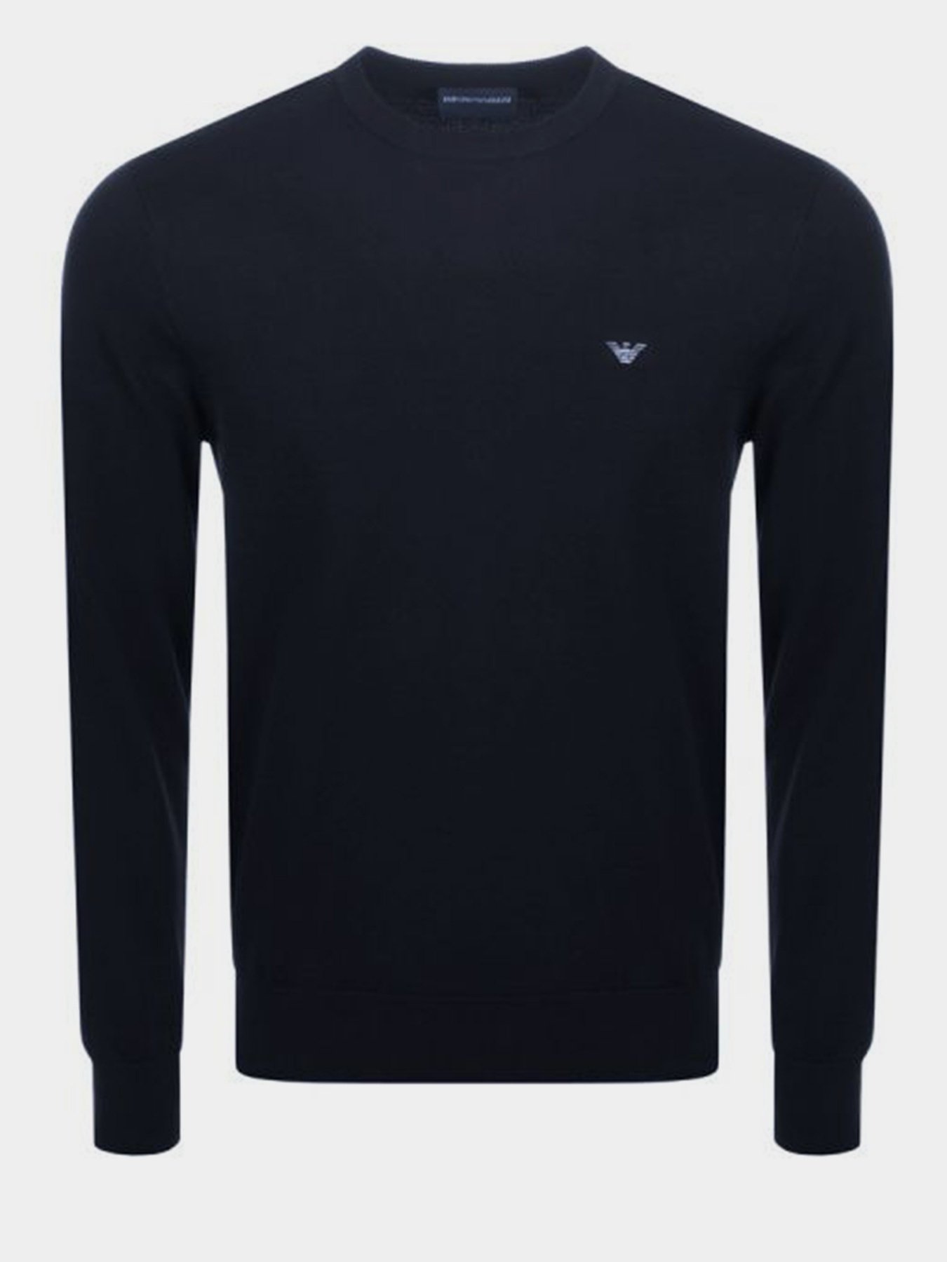 Пуловер Emporio Armani модель 8N1MA1-1MPQZ-0924 Фото