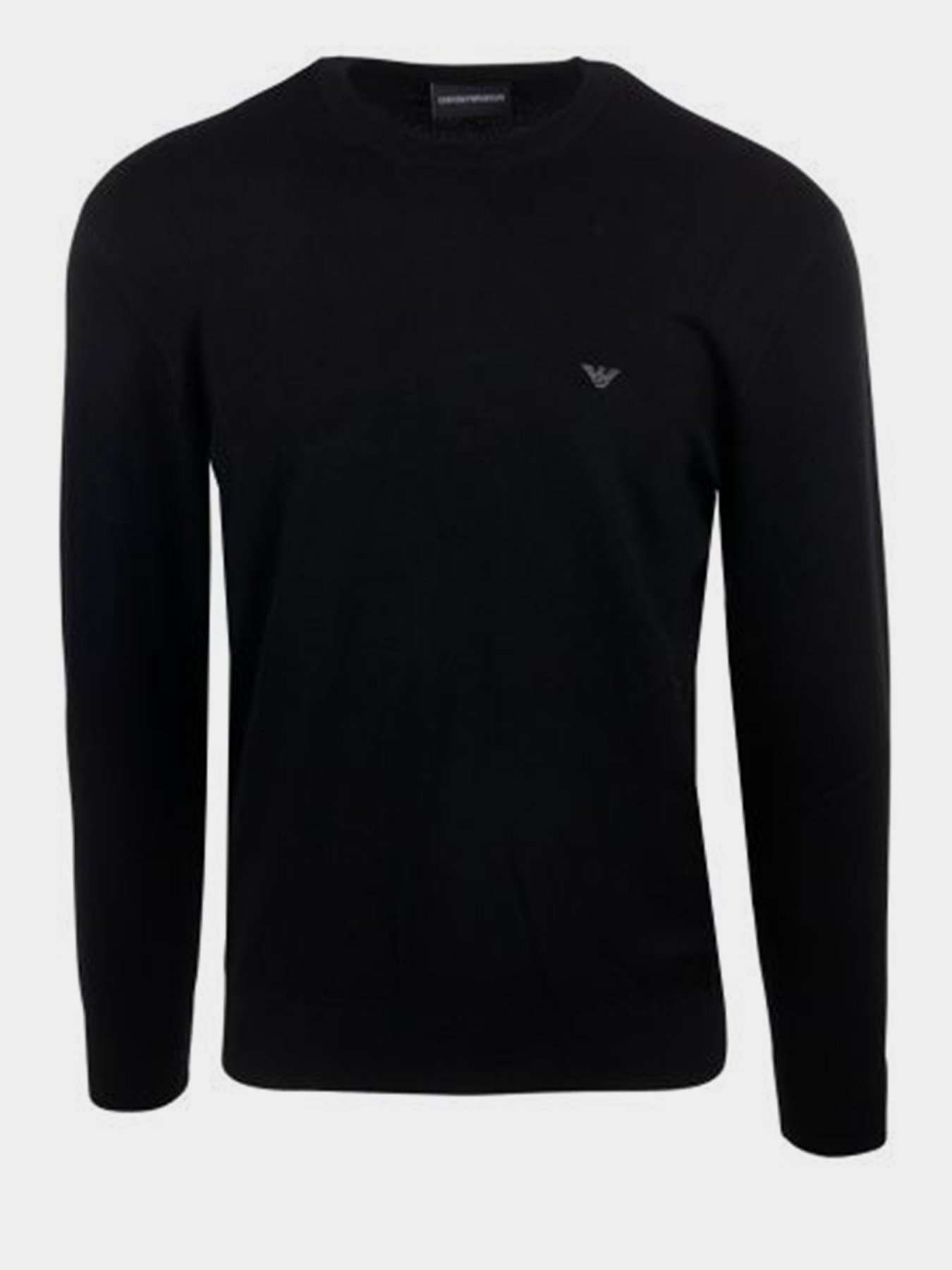 Пуловер Emporio Armani модель 8N1MA1-1MPQZ-0999 Фото