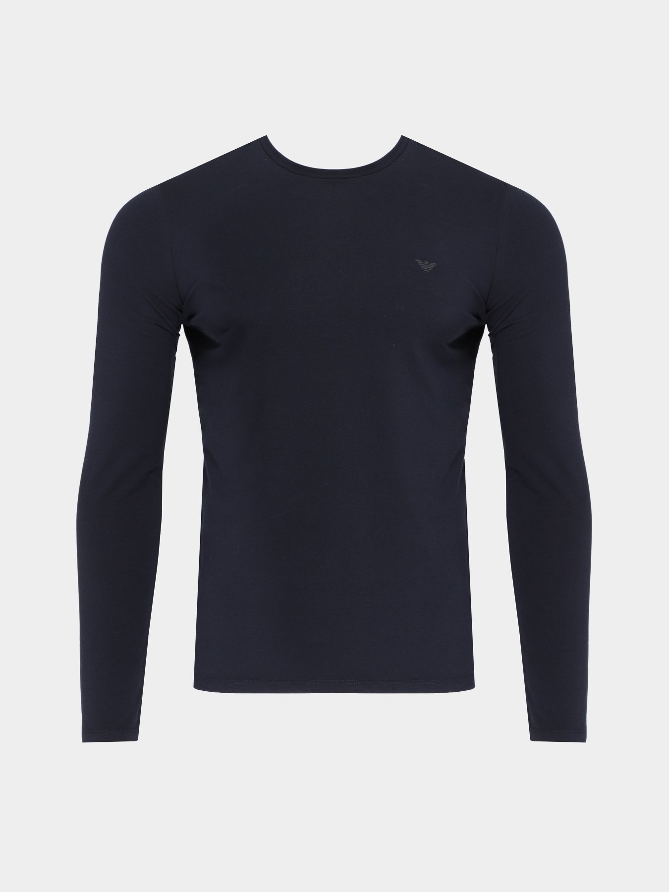 Лонгслив Emporio Armani модель 8N1T81-1J0AZ-0939 Фото