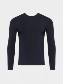 Лонгслів Emporio Armani модель 8N1T81-1J0AZ-0939 Фото