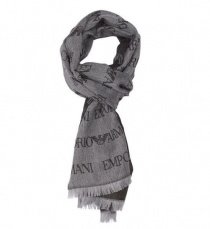 Шарф Emporio Armani модель 625053-8A786-00041 Фото