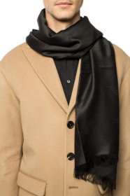 Шарф Emporio Armani модель 625251-8A351-00044 Фото