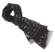 Шарф Emporio Armani модель 632212-8A431-00020 Фото