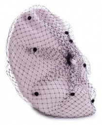 Шапка Emporio Armani модель 637211-8A505-11270 Фото