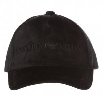 Кепка Emporio Armani модель 637338-8A553-00020 Фото