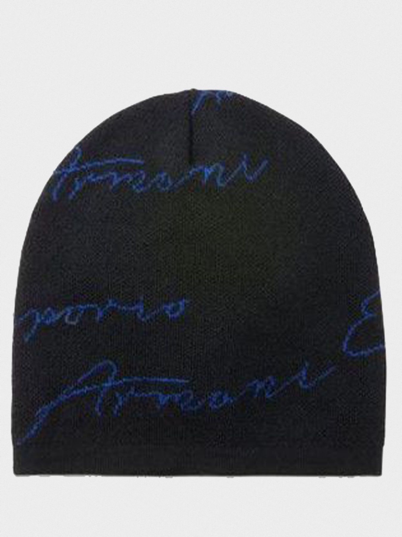 Шапка Emporio Armani модель 6Z1404-1MA2Z-F004 Фото