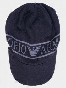 Кепка Emporio Armani модель 6Z1414-1MA1Z-F949 Фото
