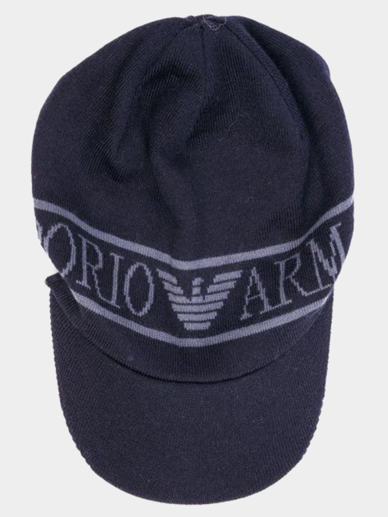 Кепка Emporio Armani модель 6Z1414-1MA1Z-F949 Фото