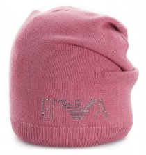 Шапка Emporio Armani модель 6Z2414-2M6CZ-0343 Фото