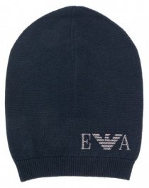 Шапка Emporio Armani модель 6Z2414-2M6CZ-0920 Фото