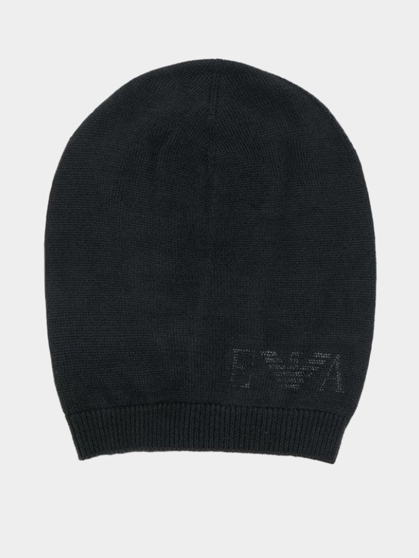 Шапка Emporio Armani модель 6Z2414-2M6CZ-0999 Фото