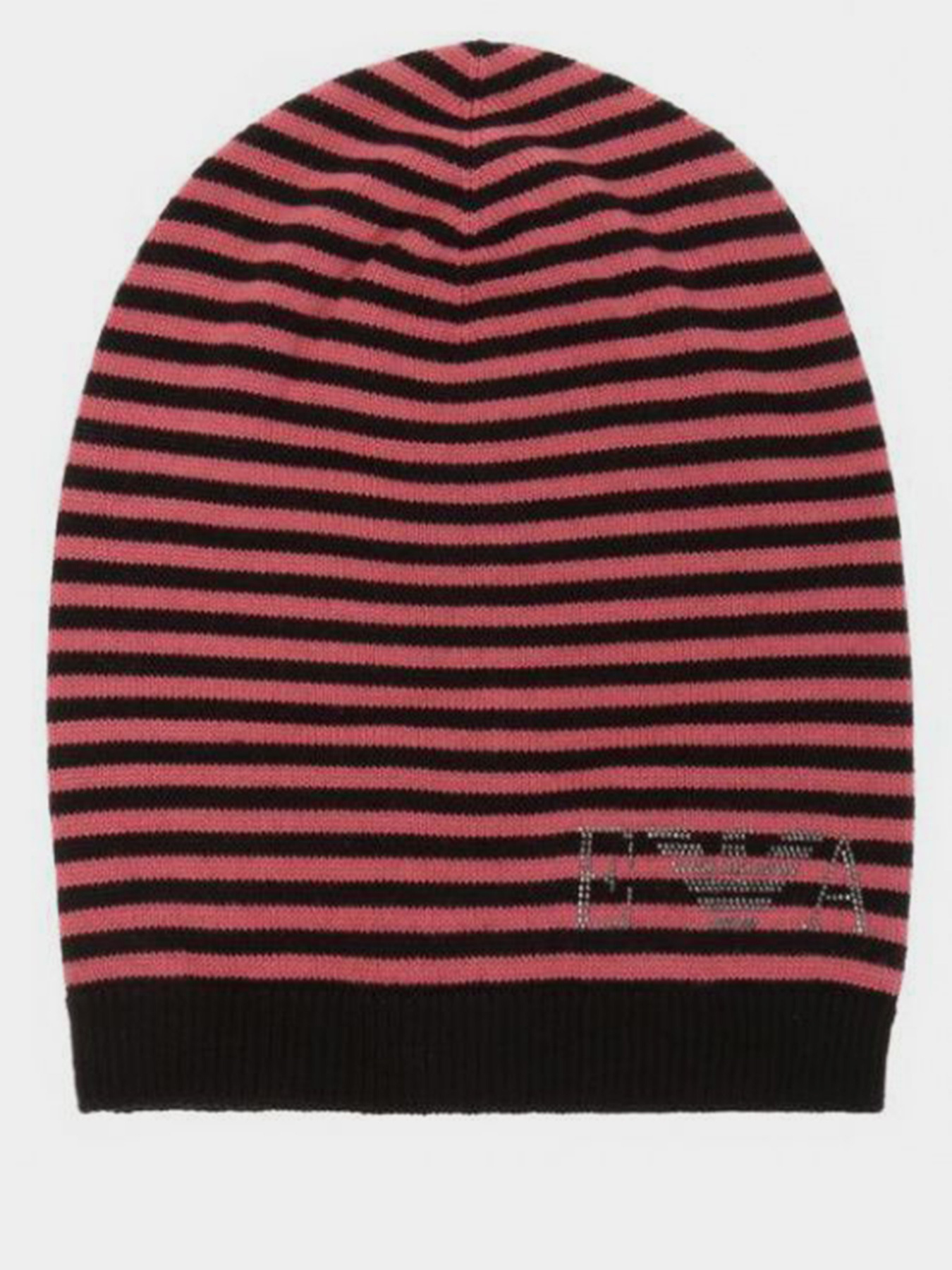 Шапка Emporio Armani модель 6Z2414-2M6CZ-F007 Фото