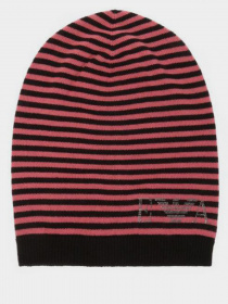 Шапка Emporio Armani модель 6Z2414-2M6CZ-F007 Фото