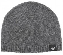 Шапка Emporio Armani модель 8N1452-1MA8Z-0632 Фото