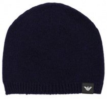 Шапка Emporio Armani модель 8N1452-1MA8Z-0936 Шапка Emporio Armani модель 8N1452-1MA8Z-0936 Фото