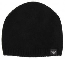 Шапка Emporio Armani модель 8N1452-1MA8Z-0999 Фото