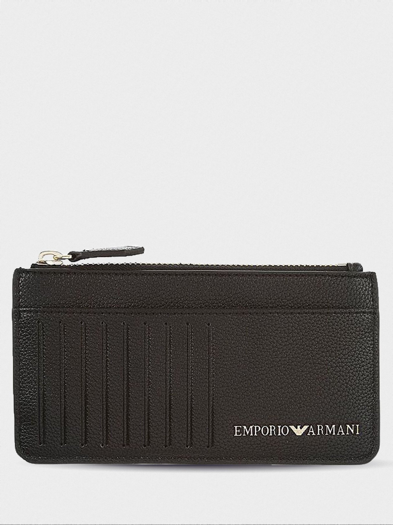 Кошелек Emporio Armani модель Y3H089-YH65A-80001 Фото