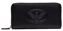 Кошелек Emporio Armani модель Y3H114-YH18A-80001 Фото