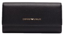 Кошелек Emporio Armani модель Y3H114-YH65A-80001 Фото