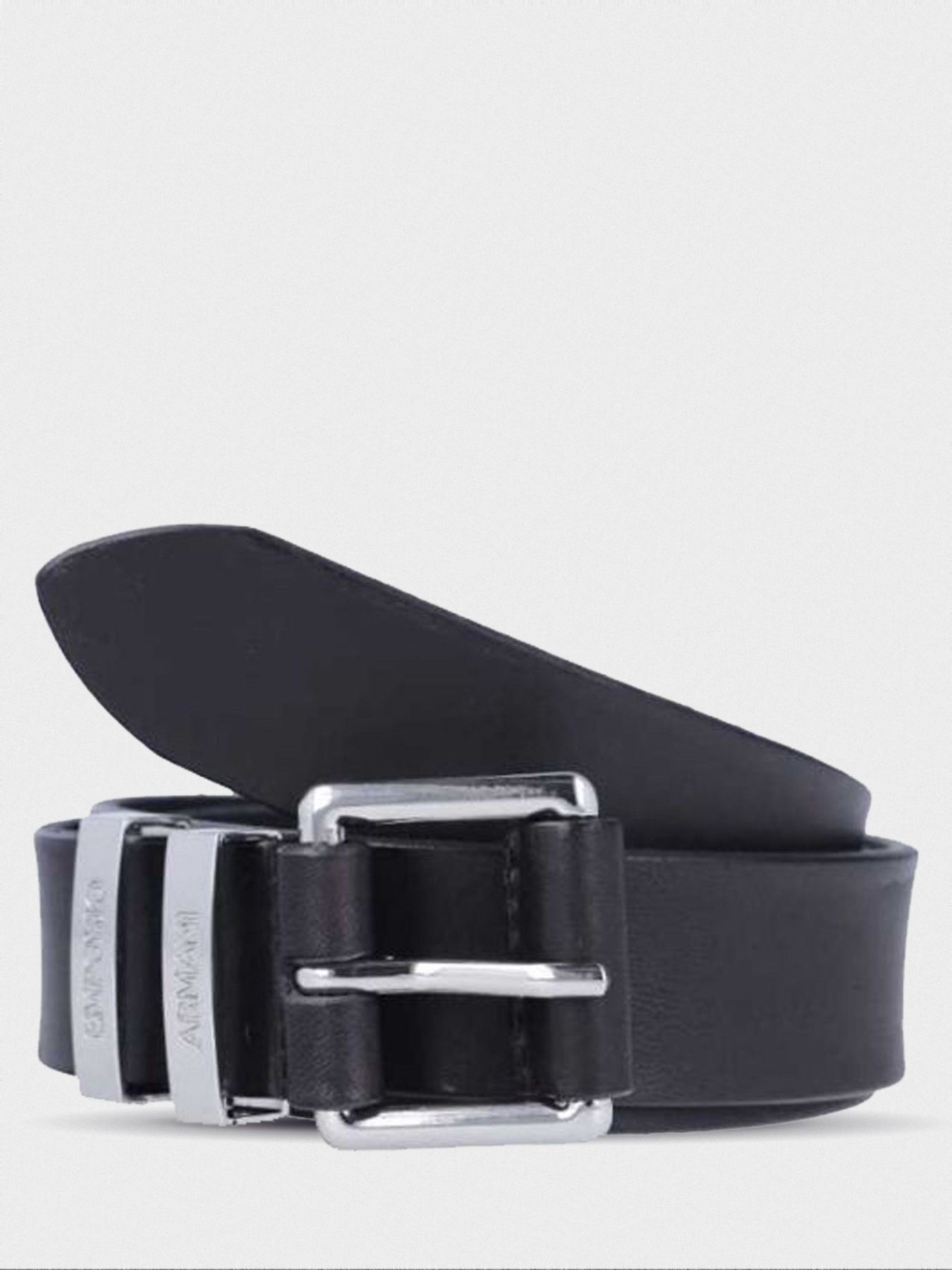 Ремни Emporio Armani модель Y3I156-YDG2E-80001 Фото