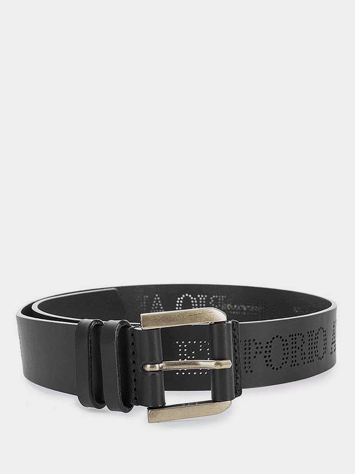 Ремни Emporio Armani модель Y3I157-YH36D-80001 Фото