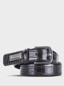 Ремені Emporio Armani модель Y3I181-YH57E-80001 Фото