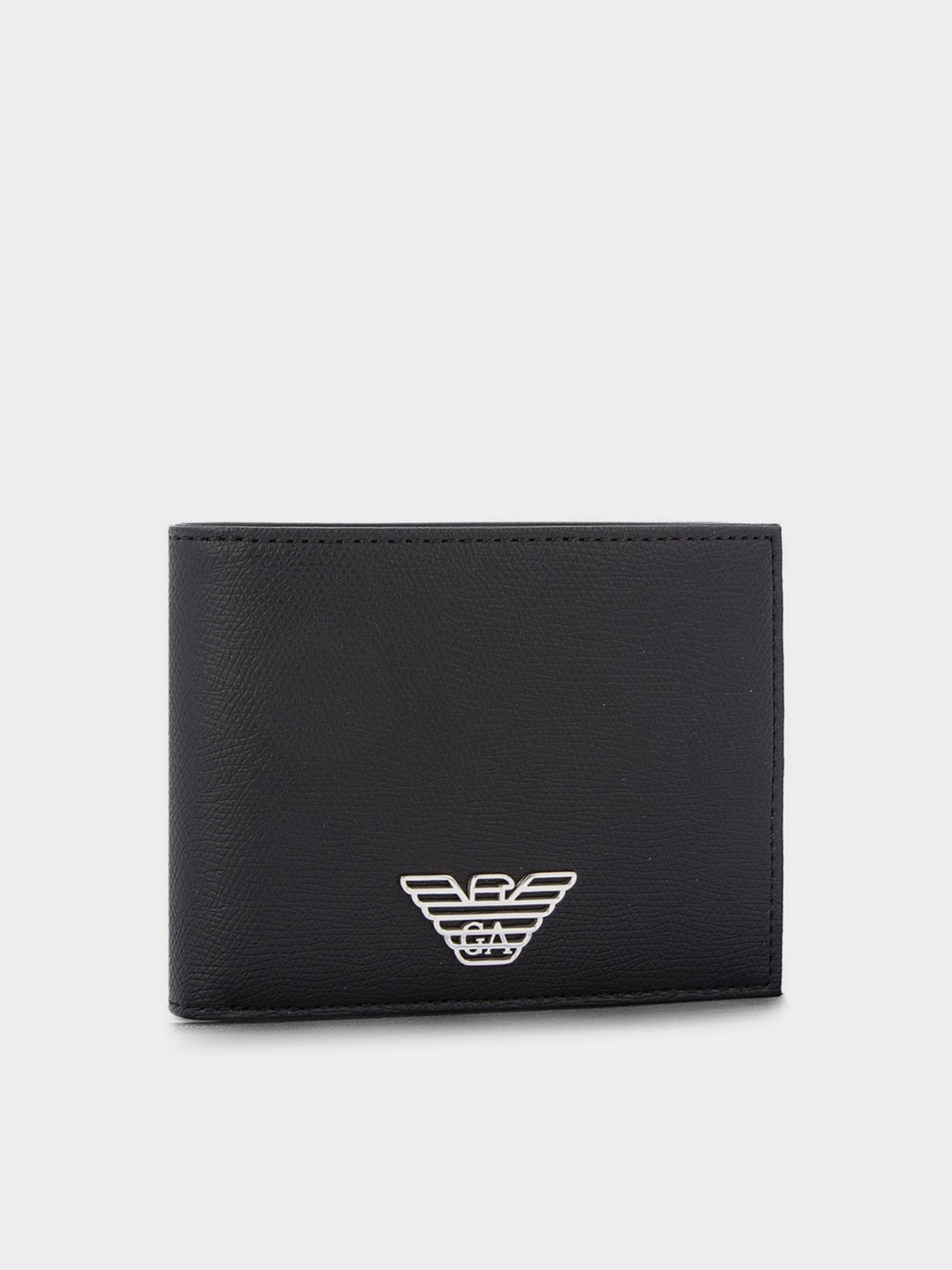 Кошелек Emporio Armani модель Y4R165-YLA0E-81072 Фото