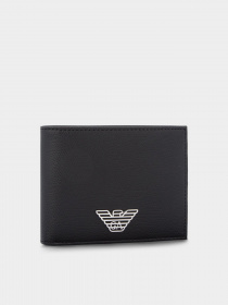 Кошелек Emporio Armani модель Y4R165-YLA0E-81072 Фото