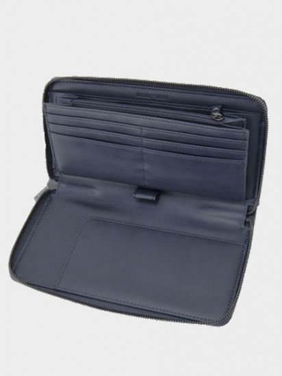 Гаманець Emporio Armani модель Y4R169-YG90J-80033 — фото 4 - INTERTOP