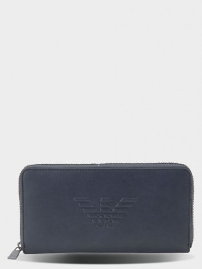 Гаманець Emporio Armani модель Y4R169-YG90J-80033 - фото