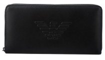 Кошелек Emporio Armani модель Y4R169-YG90J-81072 Фото